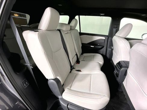 Used 2024 Lexus TX 350 AWD w/ Technology Package image 19