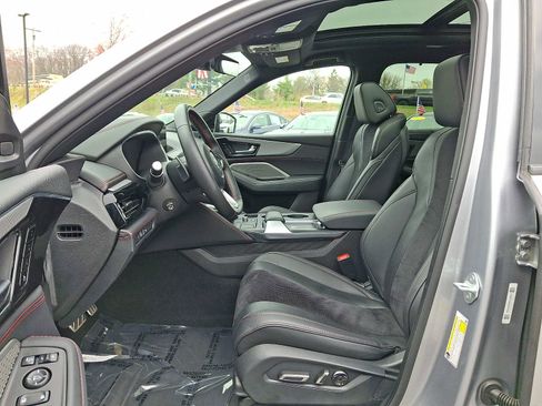 Certified 2023 Acura MDX A-Spec AWD/4WD image 14