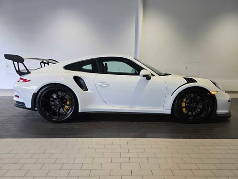 Used 2016 Porsche 911 GT3 RS RWD image 6