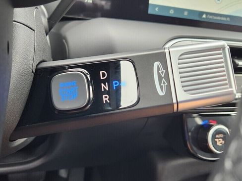 New 2026 Hyundai Palisade Calligraphy image 11