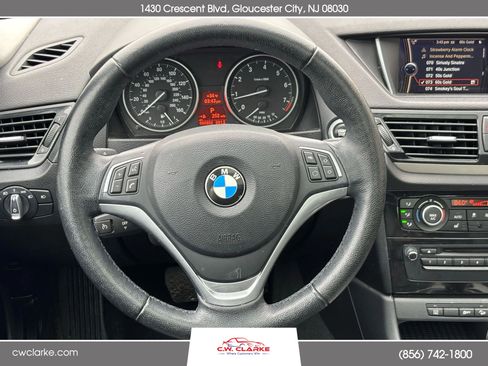 Used 2014 BMW X1 xDrive28i w/ Premium Package image 22