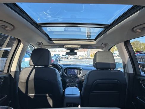 Used 2023 GMC Terrain Denali image 29