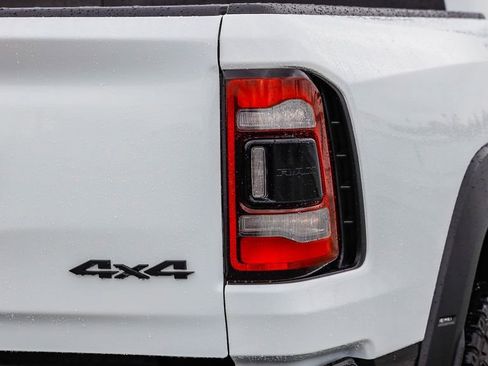 Used 2024 RAM 1500 TRX w/ TRX Level 2 Equipment Group image 10