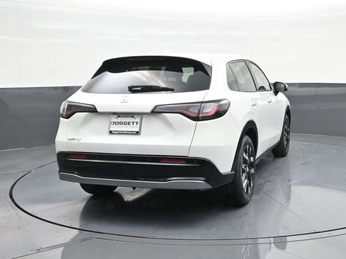 New 2027 Honda HR-V EX-L image 10