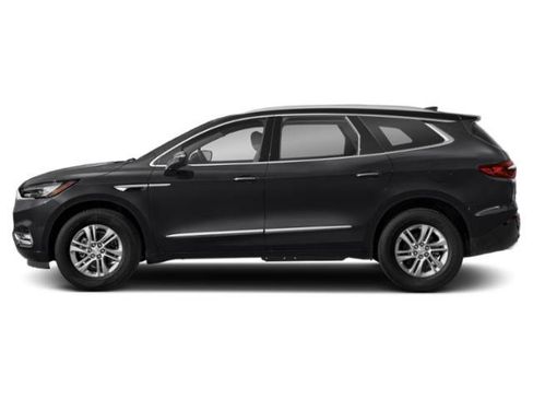Used 2020 Buick Enclave Essence AWD/4WD image 3