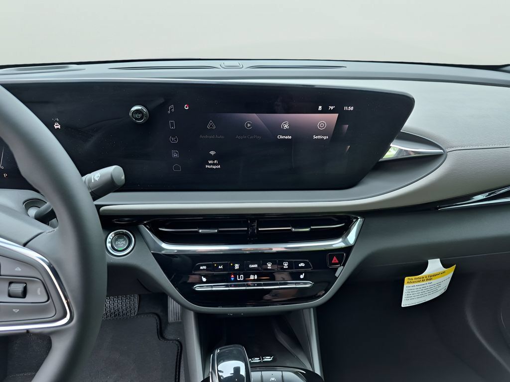 New 2026 Buick Envista Preferred FWD image 26