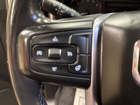 Used 2020 GMC Sierra 1500 Elevation w/ Elevation Value Package AWD/4WD image 33