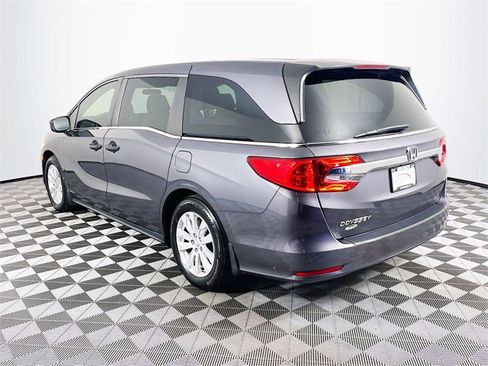 Used 2018 Honda Odyssey LX image 6