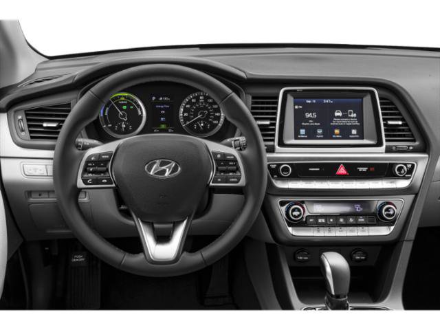 Used 2018 Hyundai Sonata SE FWD image 10