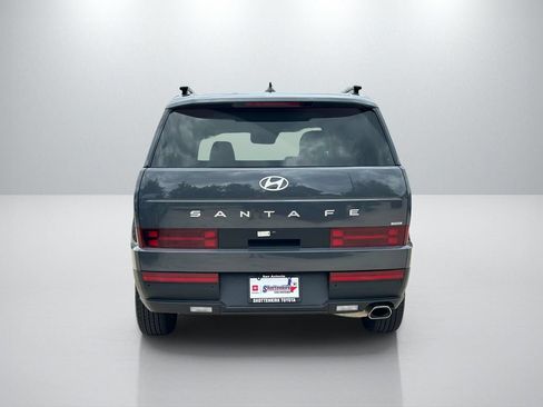 Used 2025 Hyundai Santa Fe SEL AWD/4WD image 6
