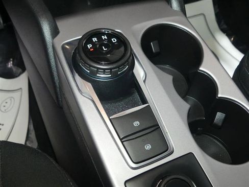 Used 2024 Ford Bronco Sport Big Bend w/ Convenience Package AWD/4WD image 40