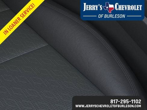 New 2026 Chevrolet Equinox LT w/ Convenience Package II image 21