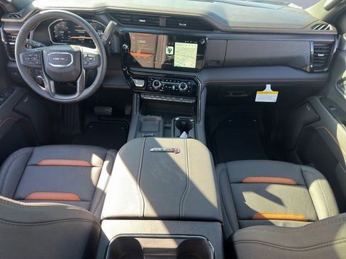 New 2026 GMC Sierra 2500 AT4 w/ AT4 Premium Plus Package image 19