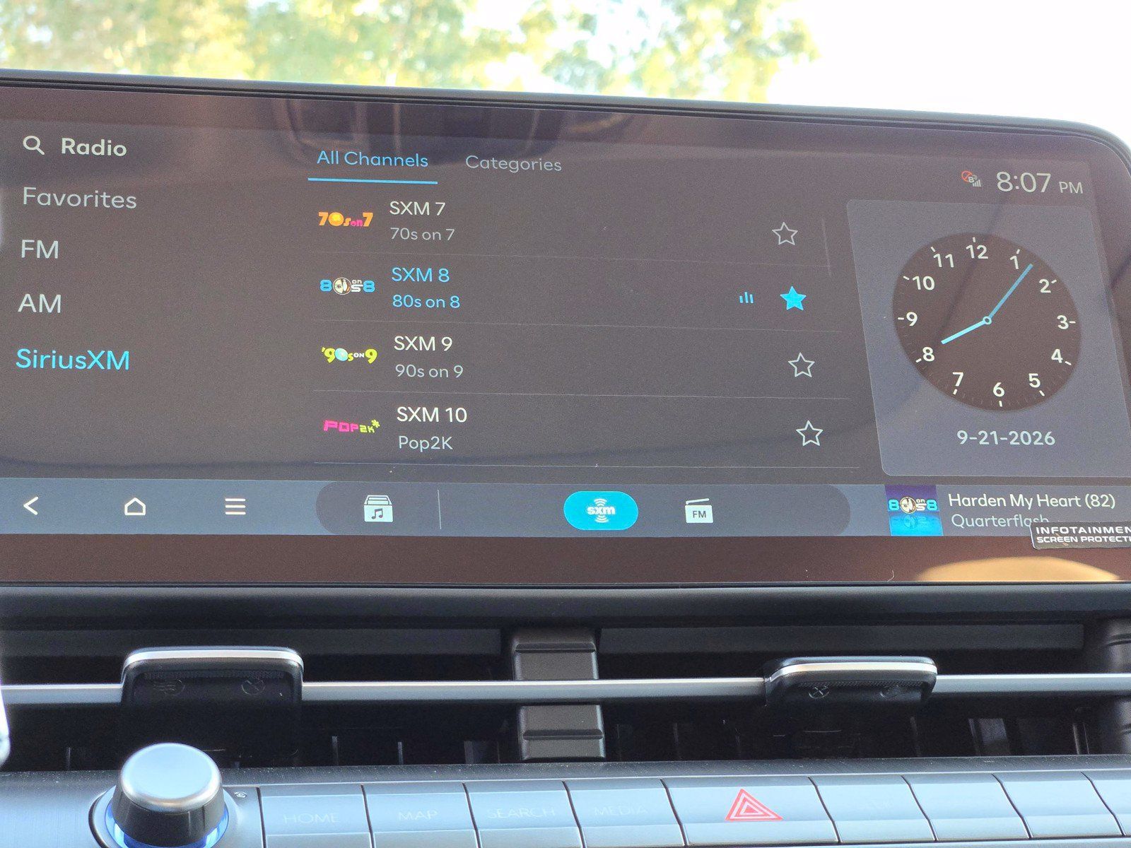 New 2026 Hyundai Kona Limited AWD/4WD image 11