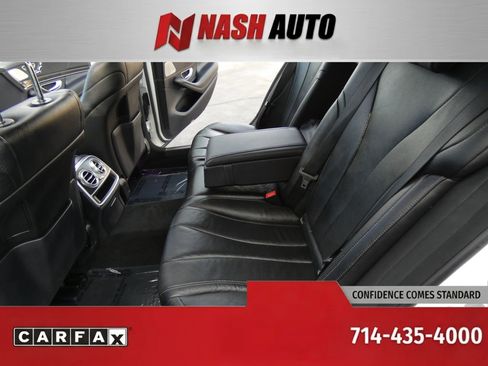 Used 2019 Mercedes-Benz S 450 Sedan image 44