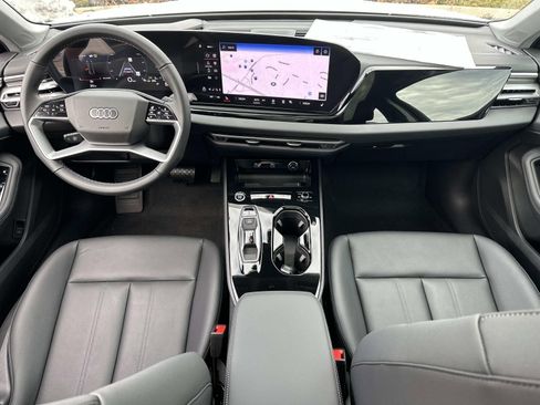 New 2025 Audi A5 2.0T Premium AWD/4WD image 26
