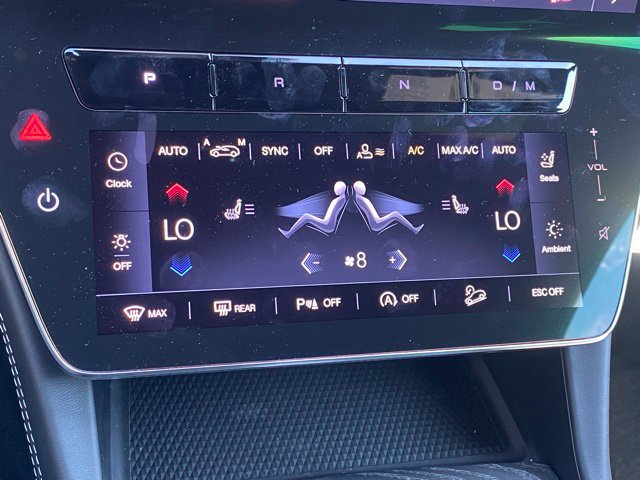 Used 2025 Maserati Grecale GT AWD/4WD image 29