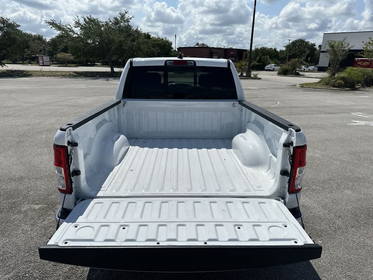 Certified 2023 RAM 1500 Big Horn AWD/4WD image 29