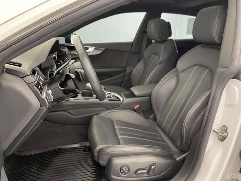 Used 2021 Audi S5 Prestige w/ Prestige Package AWD/4WD image 5