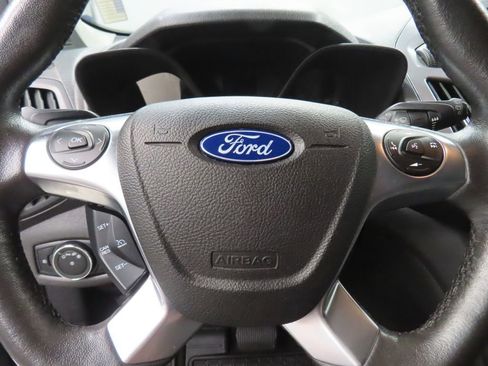 Used 2018 Ford Transit Connect XLT image 47