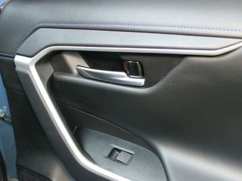 Used 2023 Toyota RAV4 XSE image 12