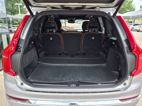 Used 2023 Volvo XC90 B6 Ultimate w/ Protection Package Premier AWD/4WD image 22