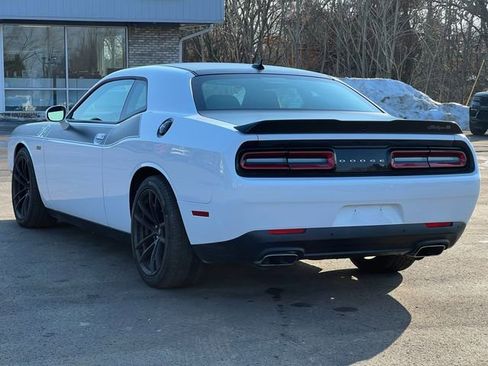 Used 2018 Dodge Challenger T/A image 14