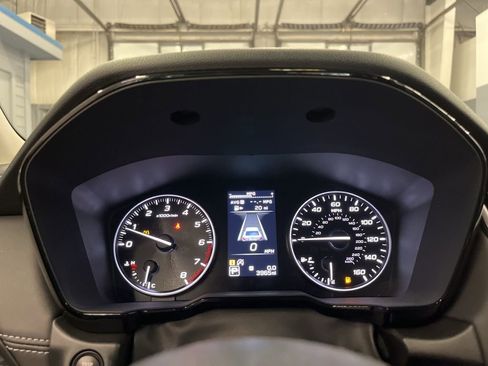 Certified 2025 Subaru Legacy Premium image 20