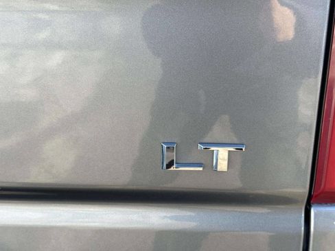 Used 2021 Chevrolet Silverado 1500 Custom image 14