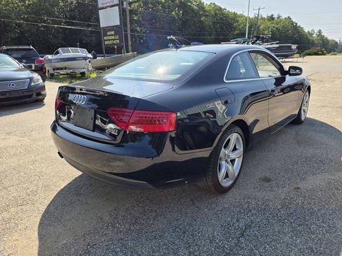 Used 2014 Audi A5 2.0T Premium AWD/4WD image 9