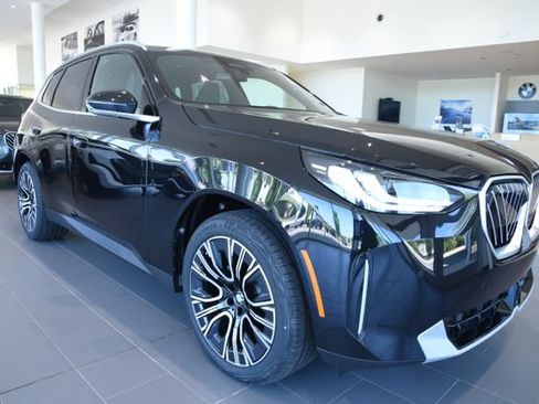 New 2026 BMW X3 xDrive30i w/ Premium Package AWD/4WD image 4