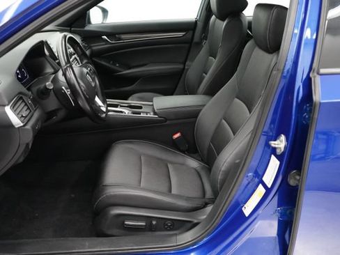 Used 2019 Honda Accord Sport image 13