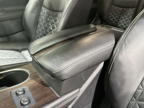 Used 2023 Nissan Murano Platinum w/ Cargo Package image 23