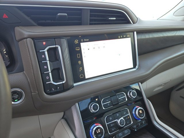 Used 2022 GMC Yukon Denali AWD/4WD image 23
