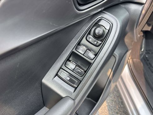 Used 2024 Subaru Impreza 2.0i image 19