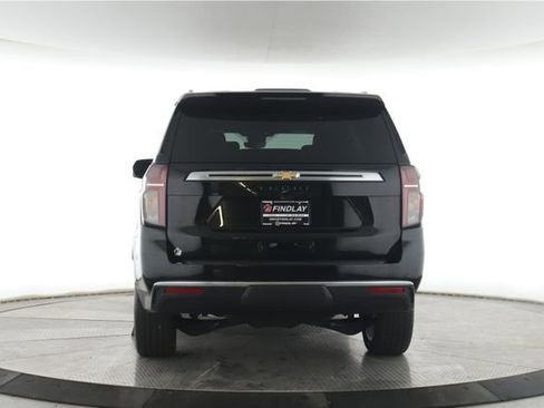 Used 2024 Chevrolet Tahoe High Country w/ Premium Package AWD/4WD image 11
