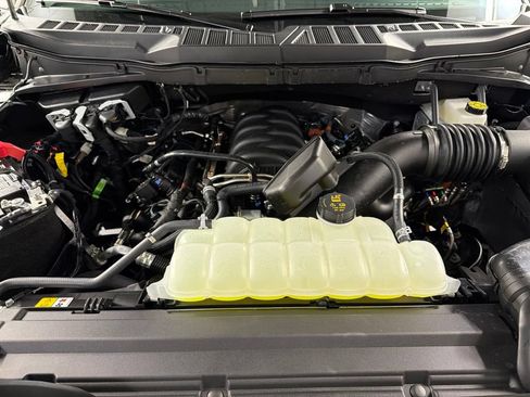 New 2026 Ford F150 XLT w/ Equipment Group 302A MID AWD/4WD image 43