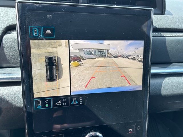 New 2026 GMC Terrain Elevation w/ Elevation Premium Package AWD/4WD image 5