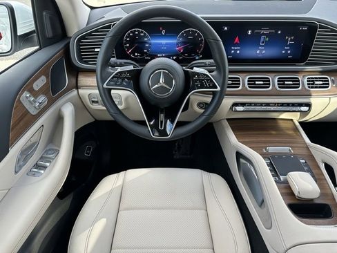 Used 2026 Mercedes-Benz GLE 350 4MATIC image 12