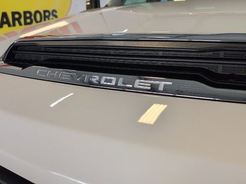 New 2026 Chevrolet Silverado 3500 LT w/ True North Edition image 11