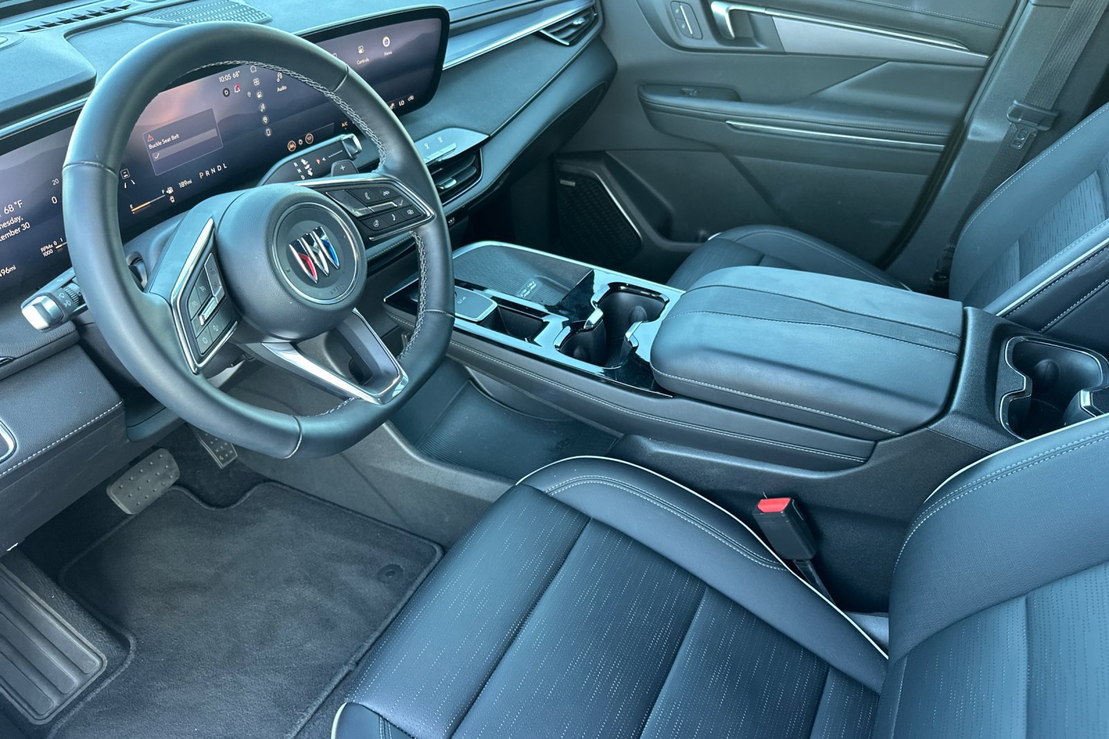 Used 2026 Buick Enclave Sport Touring FWD image 10