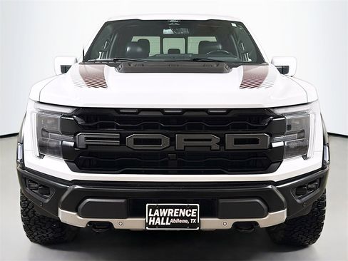 Used 2024 Ford F150 Raptor image 2