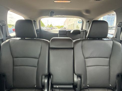 Certified 2021 Honda Pilot Special Edition image 21