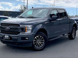 Used 2020 Ford F150 XLT w/ Equipment Group 302A Luxury AWD/4WD video 2