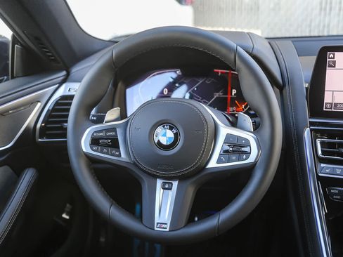 New 2026 BMW 840i 840i w/ M Sport Professional Package image 12
