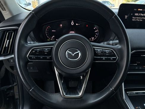 Used 2024 MAZDA CX-90 3.3 Turbo S AWD/4WD image 15