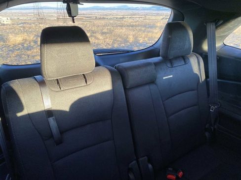 Used 2022 Honda Pilot Sport image 17