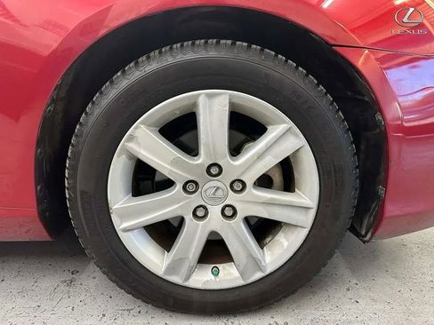 Used 2009 Lexus ES 350 image 32