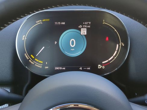 Used 2022 MINI Cooper Countryman SE image 33