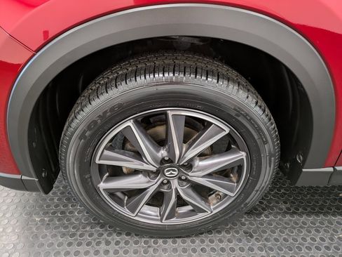 Used 2018 MAZDA CX-5 Touring w/ Preferred Equipment Package image 7